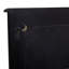 Blountville Wood Flat Wall Mirror