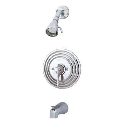 Commercial Series Temptrol