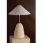 Lampe de table 2 lumières MAIA