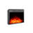 Electric Fireplace Core 22.8"W