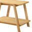 Table de bout Rumi Mid-Century-583598339