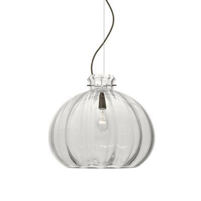 Pinta 1 - Light Single Pendant