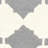 Cannen Hand Tufted Wool Geometric Rug-1501497615
