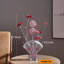 Lampe de table Artistic Rose