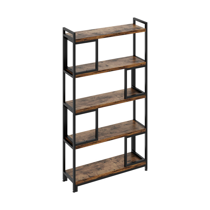 147cm H x 146cm W Bookcase