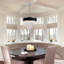 1 - Light Chandelier