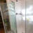 Herringbone MirroFlex 4ft. x 8ft. Glue Up PVC 3D Wall Panels 96 sq.ft.-99341511