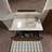 Hannemarie 36" Pre-Assembled Wall Mounted Single Bathroom Vanity with Top with Overflow-1971719756-1963093830-1947546439