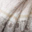 Ensemble d'édredon en percale de coton 9 pièces Blush King