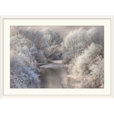 Straub " Winter Song " by Sebestyen Bela