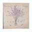 Lavende Panel by Debi Coules - Wrapped Canvas Painting-29382806-56676369