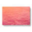 Pink Clouds - Wrapped Canvas-55325272