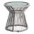 MILAN SIDE TABLE