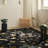 Amur Rug Rectangle - Teal-134202539