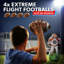 Football Défi Inflataman