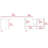 1-Drawer 2-Shelf L-Shaped Office Desk-120605313