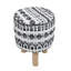 Tabouret d'appoint Grandcanyon