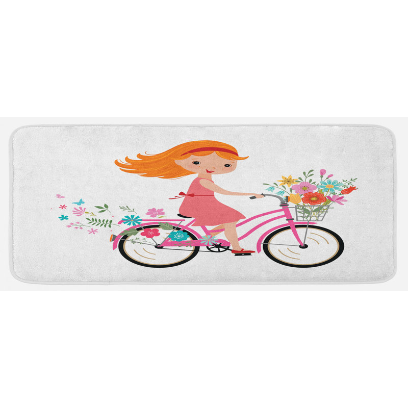 Tapis de cuisine