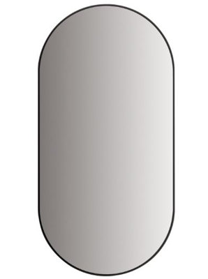 Miroir mural simple et élégant Lirin