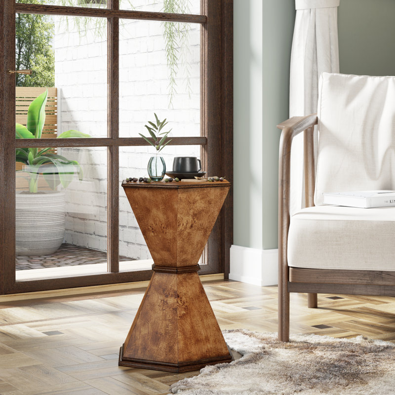 Table de bout Farmhouse