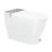 Kingston Brass Edison Smart Toilet