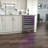 Vinotemp Vinoglow 41-Bottle Wine Cooler, Single Zone, Stainless Steel Freestanding/Built-In Undercounter Refrigerator With UV Glass Door And Touch Controls