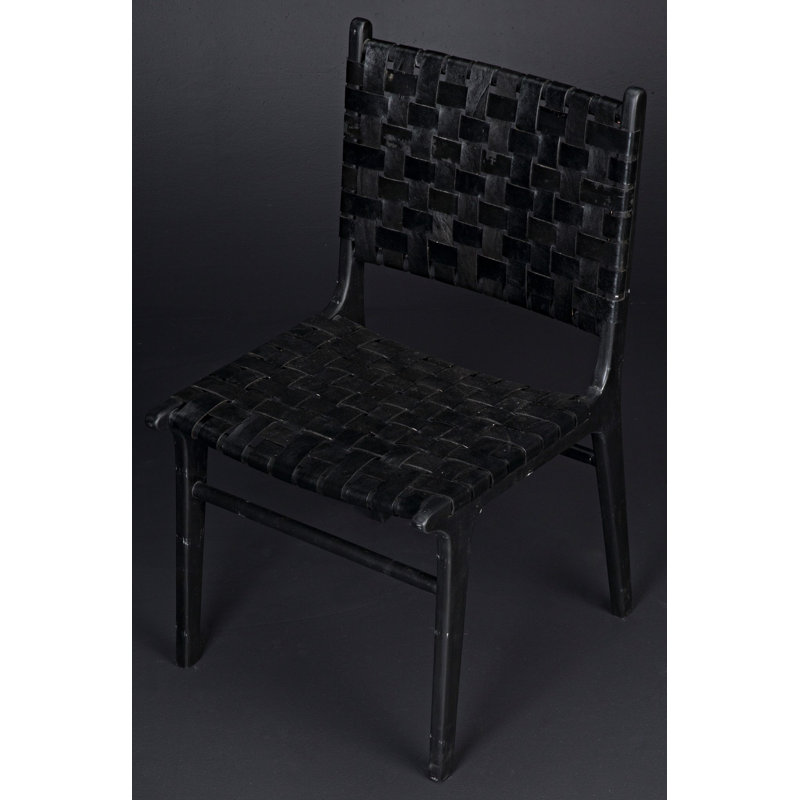 Dede Dining Chair, Black