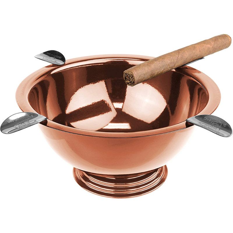 Stinky Cigar Ashtray