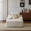 Oversized Chaise Lounge Chair Cozy Cloud Couch-8988209