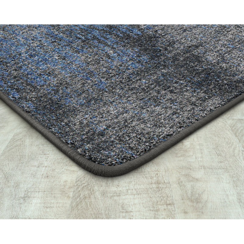 Tapis pour enfant Kid Essentials, Rectangle 5 pi 4 po x 7 pi 8 po
