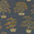 Ink Black/Gold