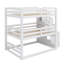 Triple lit superposé avec escalier de rangement-1724550354