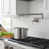 Brushed Nickel selected