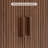 6-Tier Shoe Storage Cabinet with Sliding Door-1911692262