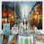 Toile tendue