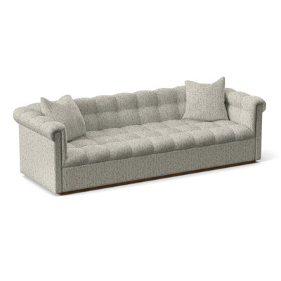 Thom Filicia Home 108" Nottingham Extended Sofa