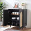 Buffet 30 'Ebony Modern-1697152587