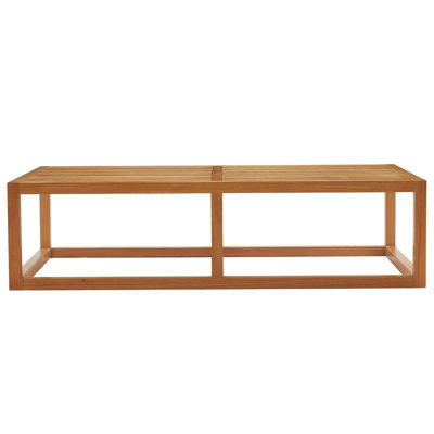Table basse d'extérieur Newbury