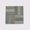 Carreau de porcelaine pour plancher et mur 2 po x 6 po Celine