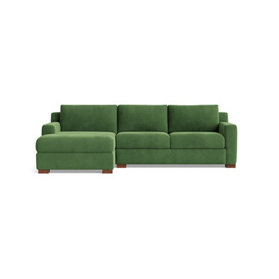 Catalina Chaise Sectional