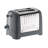 Dualit 2 Slice Lite Toaster-45248890