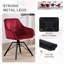 Alliene 48cm H Velvet Upholstered Armchair-1640044764-1667654513