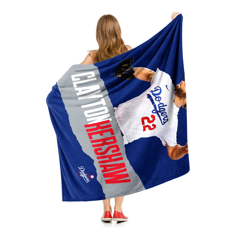 Throw Blanket