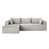 Grey Corduroy est en rupture de stock