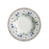 Impératrice Eugénie Porcelain Soup Plate