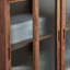 Armoire latérale multifonctionnelle simple de style moderne-723084304
