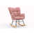 Rose est en rupture de stock