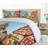 No Duvet Cover Set
