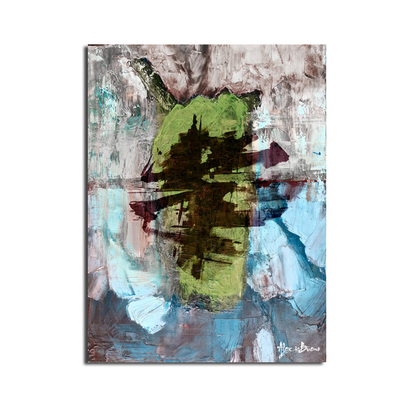 " Smash XIII " by Tristan Scott