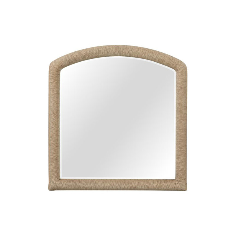 Arch Rope Detailed Mirror